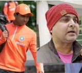 Vaibhav Suryavanshis Father Reveals Sons Diet and Fitness Focus