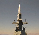 Barak Magen Israels Lightning Shield Intercepts Iranian Drones