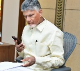 Chandrababu Naidu consoles Kuppam woman Sirisha over phone