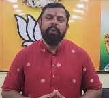 Raja Singh Seeks Appointment with Kishan Reddy
