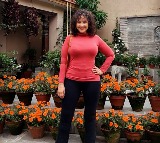 Manisha Koirala Fitness at 52 Inspires Fans