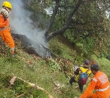 Kedarnath Helicopter Crash Eyewitnesses Call Helicopters Flying Coffins