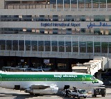 Israel Iran Conflict Middle East Flights Suspended