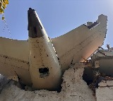 Air India Crash Ahmedabad Engine Failure Suspected