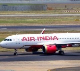 Air India Ahmedabad to London Flight Faces Technical Issue