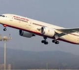 Air India Flight Technical Issue Averted by Pilot Alertness