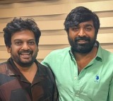 Samyuktha Menon to Star in Puri Jagannadh Vijay Sethupathi Film