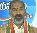 Adi Srinivas Criticizes KTRs Reaction to ACB Investigation