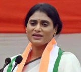 YS Sharmila Phone Tapped in Telangana Phone Tapping Case