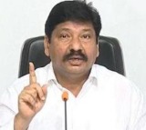 Jogi Ramesh Warns to Siege Chandrababus House and Assembly