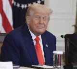 Donald Trump Abruptly Leaves Canada Trip Amid Israel Iran Crisis