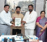 Telangana to formulate policy for cow protection