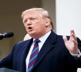 Trump says US knows exactly where Khamenei is 'hiding', but won't kill him 'for now'