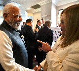 India's friendship with Italy will continue to get stronger: PM Modi on meeting with Italian counterpart Meloni