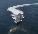 ‘Arnala', India's first indigenous anti-submarine ship to be commissioned today