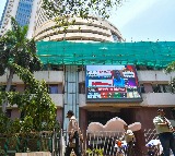 Indian stock market trades in green amid rising geopolitical tensions