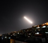Khamenei declares 'battle has begun' as Iran fires hypersonic missile at Israel