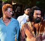 First-of-its-kind train action sequence being shot for Ram Charan's 'Peddi'