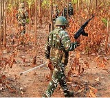 Three top Maoists killed in encounter with police in Andhra