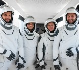 Axiom Mission 4 launch to ISS rescheduled for June 22