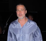 Brad Pitt’s advice to his younger self: Trust that voice