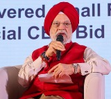 India growing at 6.5 pc annually, poised to become $8 trillion economy: Hardeep Puri (IANS Interview)