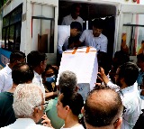 Ahmedabad plane crash: DNA matching of 206 victims complete, 169 bodies handed over to kin