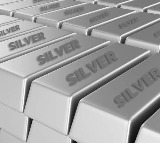 Silver hits another record high of Rs 1.11 lakh per kg, outshines gold