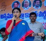 KCR, Jagan both involved in phone-tapping, alleges Sharmila