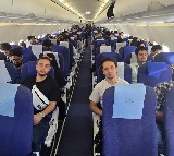 110 Indian students evacuated from Iran set to land in New Delhi as India launches 'Operation Sindhu'