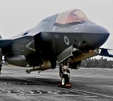 F 35B UK Fighter Jet Stranded in Kerala Due to Technical Issue