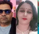 Rajasthan Man Killed by Wife Lover Alwar Crime News