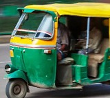 Bangalore Auto Fares Surge After Bike Taxi Ban
