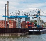 Machilipatnam Port Additional Works Approved by Government