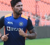 Umesh Yadav Aims for India Team Re entry