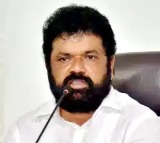 Nandigam Suresh Falls Ill Admitted to Guntur Hospital