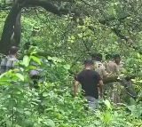 Goa Boyfriend Sanjay Kevin M Kills Girlfriend Roshni Moses in Forest