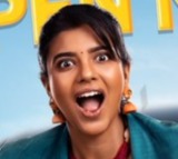 Aishwarya Rajesh Special