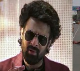 Hyderabad Traffic Police Use Prabhas Raja Saab for Road Safety