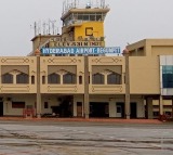 Begumpet Airport Bomb Threat Creates Tension in Hyderabad