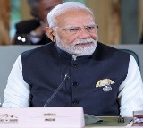 PM Modi Concerned About AI Deepfakes at G7