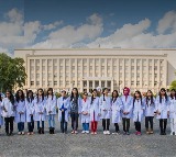 Indian Students in Iran Face Uncertainty Amidst Israel Conflict