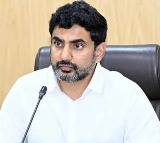 Nara Lokesh Two Day Delhi Tour Today Tomorrow