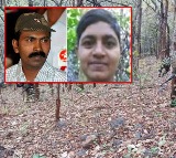 Three Maoists Killed in Encounter in MareduMilli Forests