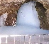 Amarnath Yatra No Flying Zone Declared for Pilgrims Safety