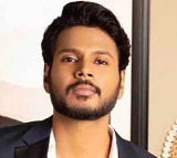 Sundeep Kishans Grandmother Agnesamma Passes Away