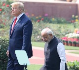 Modi tells Trump no US involvement in India Pakistan deal