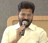 Revanth Reddy Says Telangana Women Compete with Google in Hyderabad