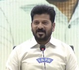 Revanth Reddy demands NOC from AP for Telangana projects