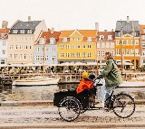 Copenhagen Named Worlds Best City To Live In